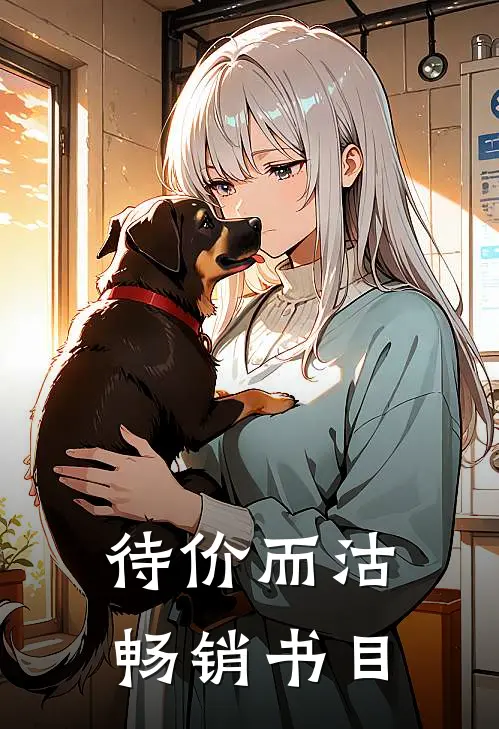 待价而沽畅销书目