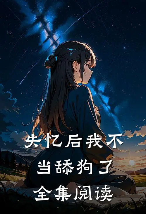 失忆后我不当舔狗了全集阅读