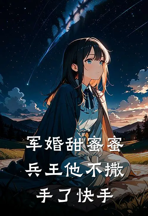 军婚甜蜜蜜，兵王他不撒手了快手