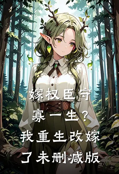 嫁权臣守寡一生？我重生改嫁了未删减版