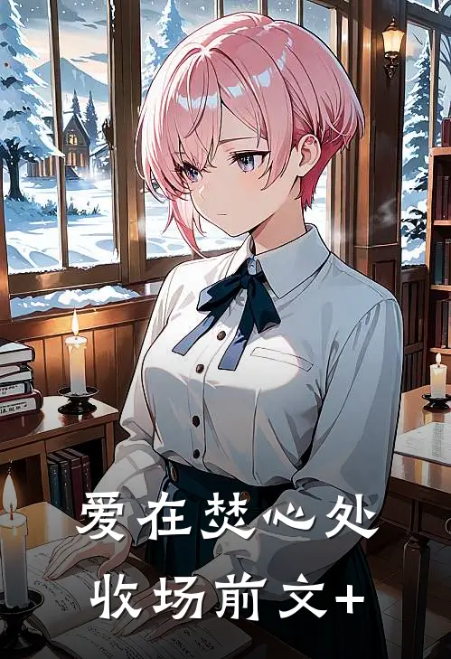 爱在焚心处收场前文+