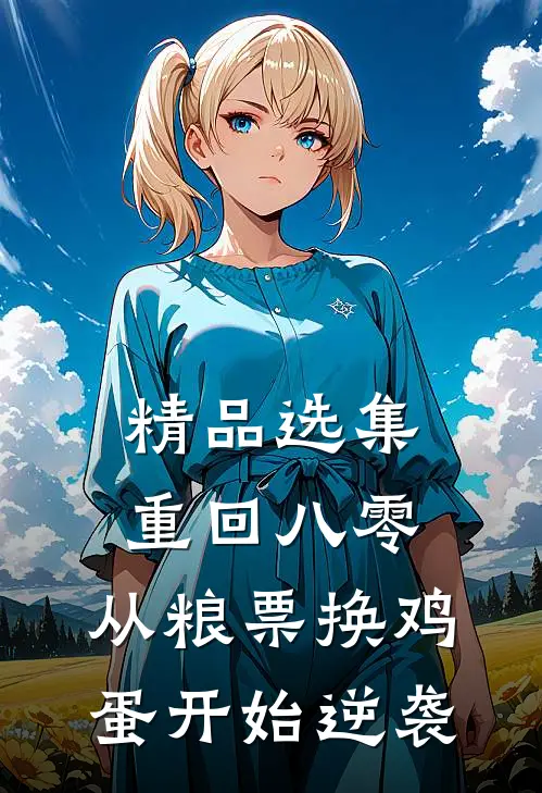 精品选集重回八零：从粮票换鸡蛋开始逆袭
