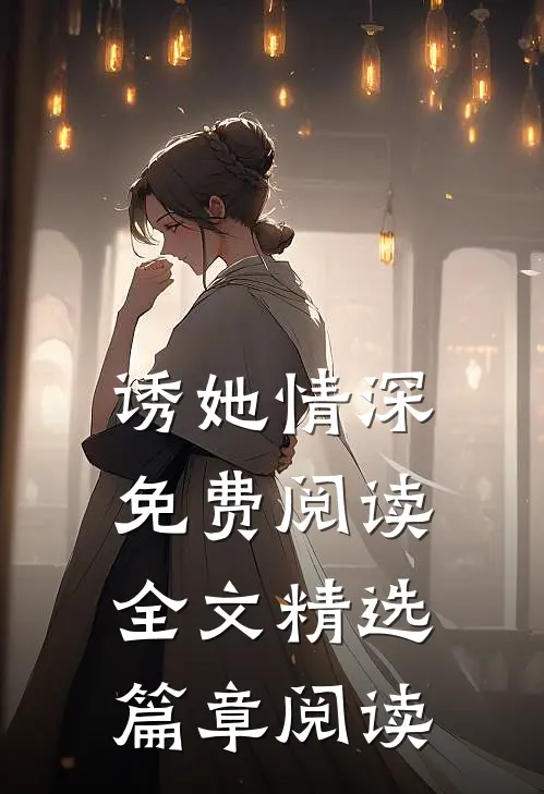诱她情深 免费阅读全文精选篇章阅读