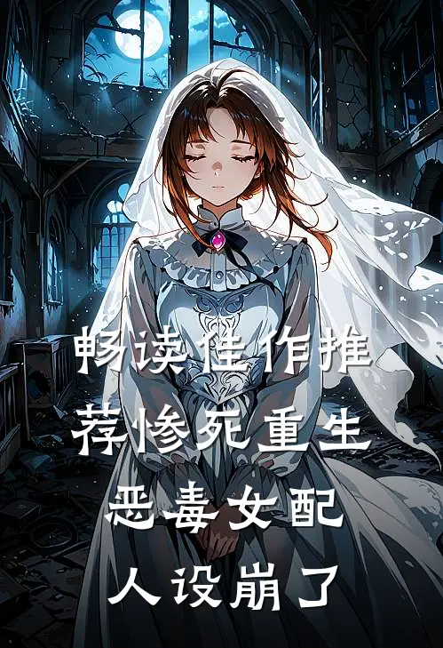 畅读佳作推荐惨死重生，恶毒女配人设崩了