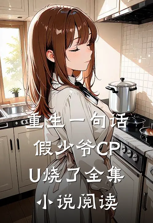 重生一句话，假少爷CPU烧了全集小说阅读