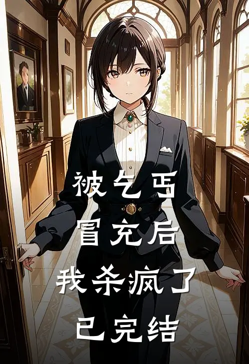 被乞丐冒充后，我杀疯了已完结