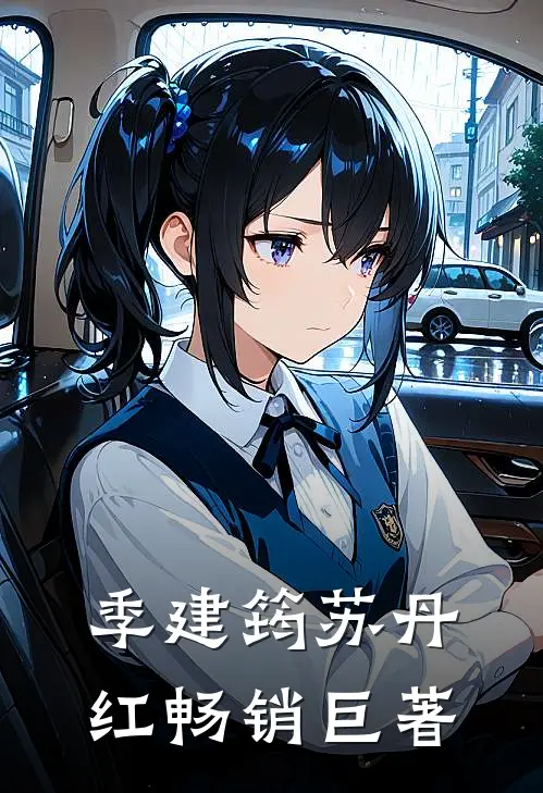 季建筠 苏丹红畅销巨著