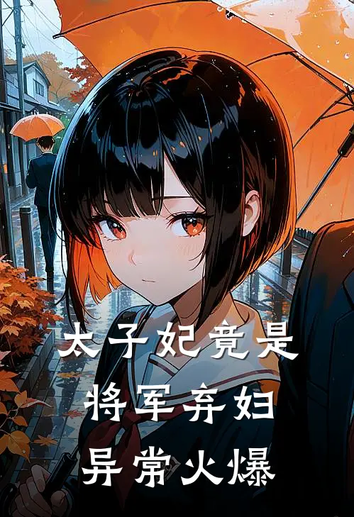太子妃竟是将军弃妇异常火爆