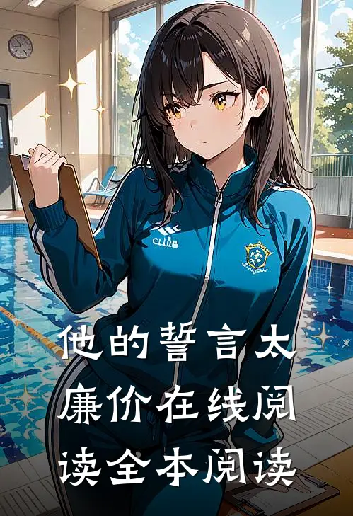 他的誓言太廉价在线阅读全本阅读