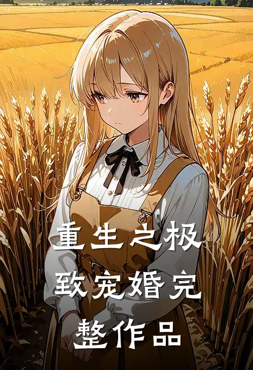 重生之极致宠婚完整作品