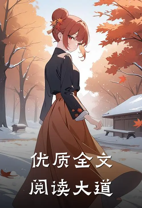 优质全文阅读大道