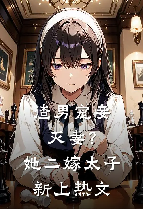 渣男宠妾灭妻？她二嫁太子新上热文