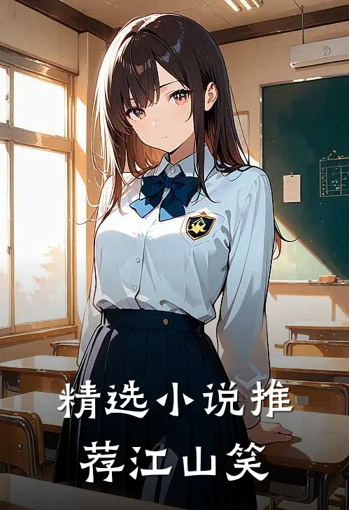 精选小说推荐江山笑