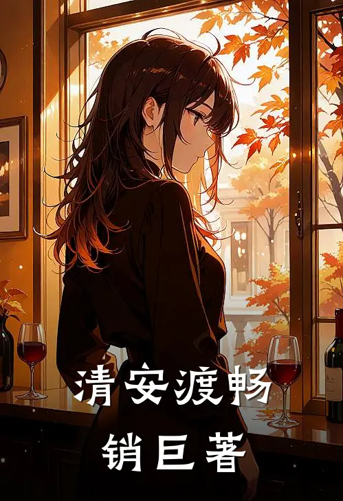 清安渡畅销巨著