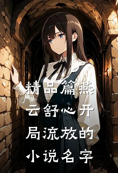 精品篇燕云舒心开局流放的小说名字