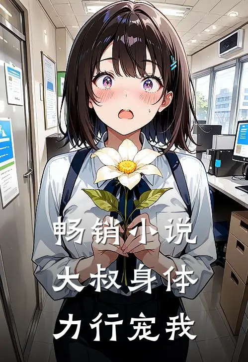 畅销小说大叔身体力行宠我