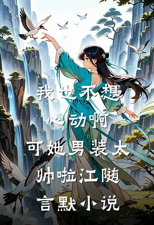 我也不想心动啊，可她男装太帅啦江随言默小说