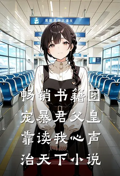 畅销书籍团宠暴君父皇靠读我心声治天下小说
