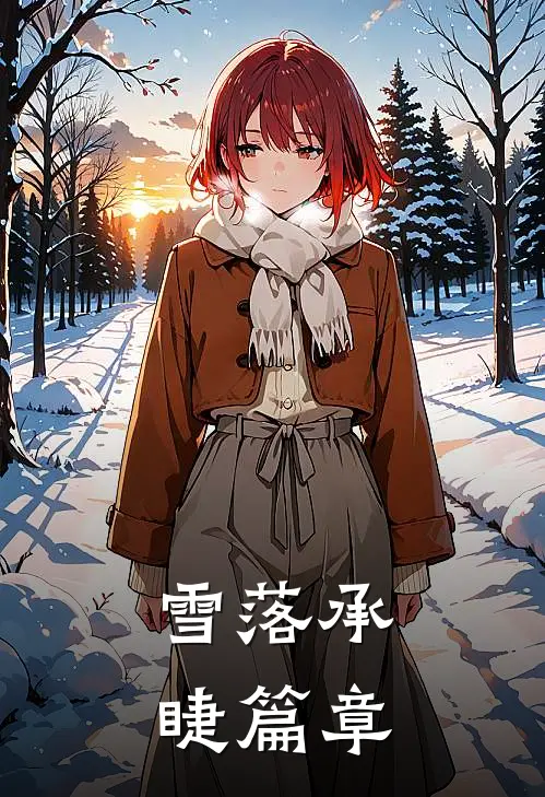 雪落承睫篇章