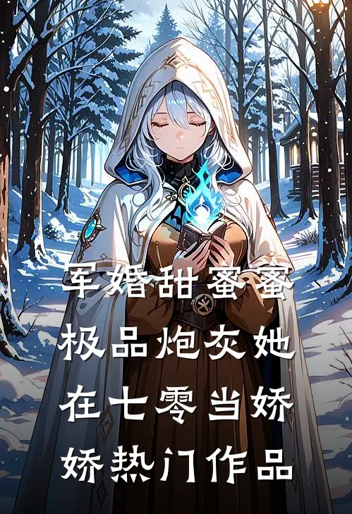 军婚甜蜜蜜：极品炮灰她在七零当娇娇热门作品