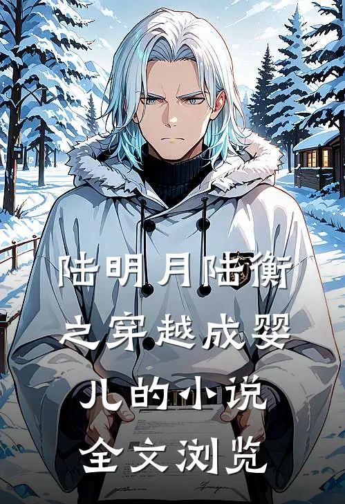 陆明月陆衡之穿越成婴儿的小说全文浏览