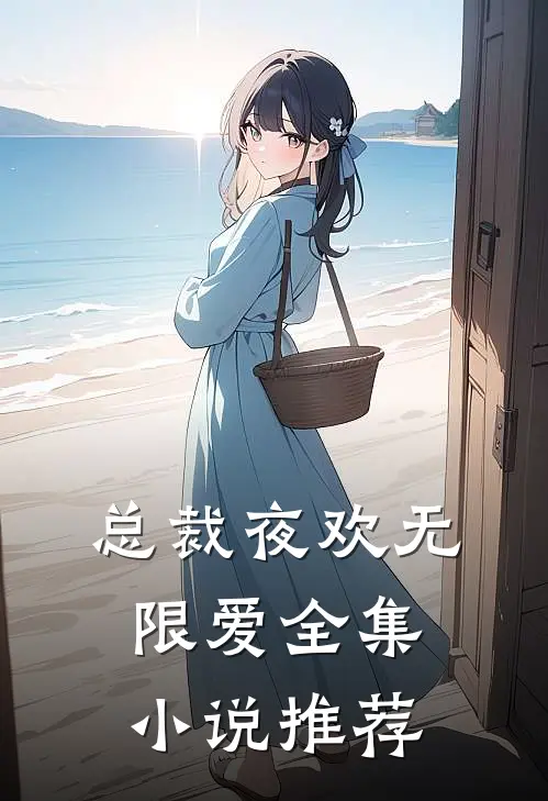 总裁夜欢无限爱全集小说推荐