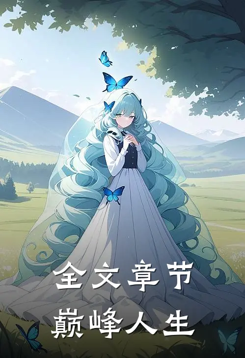 全文章节巅峰人生
