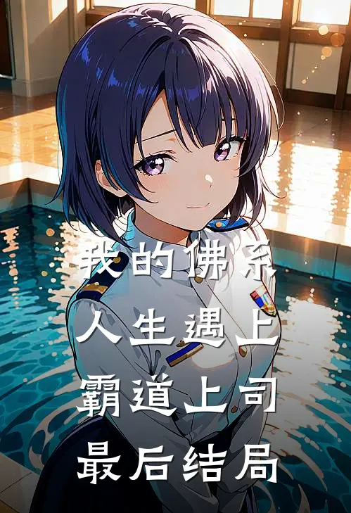 我的佛系人生遇上霸道上司最后结局