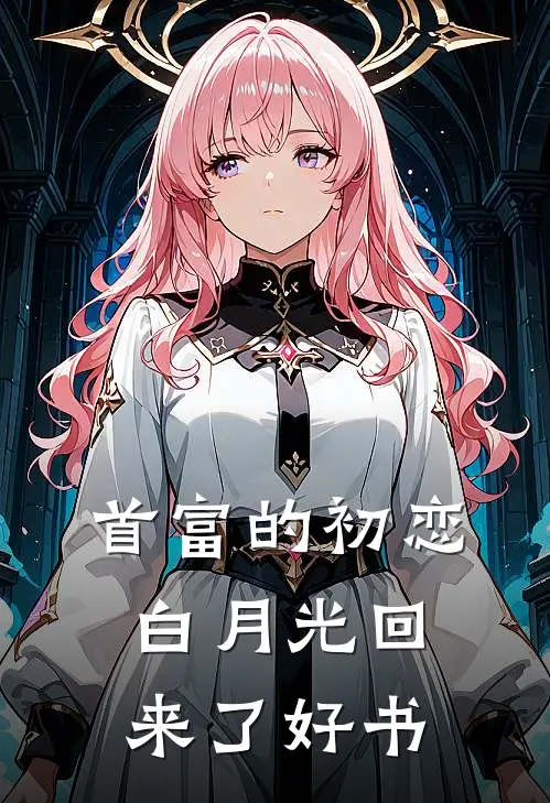 首富的初恋白月光回来了好书
