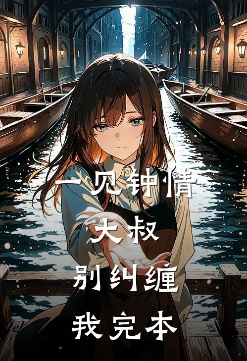 一见钟情：大叔，别纠缠我完本