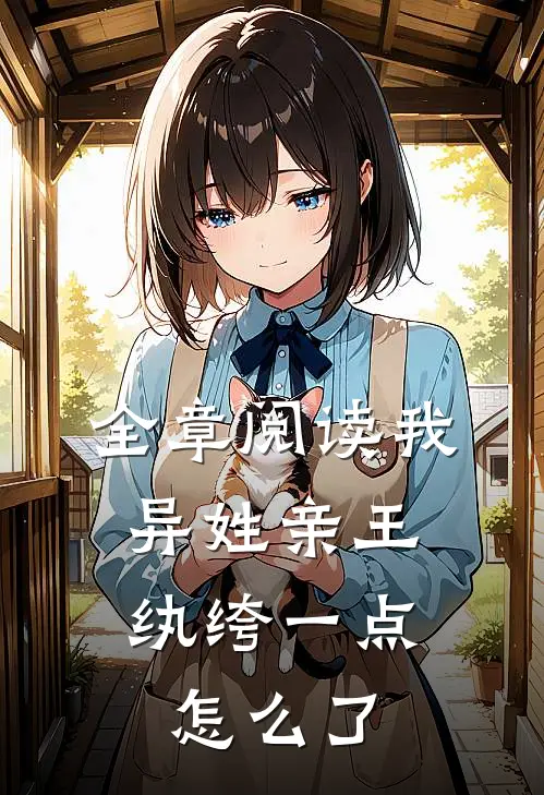 全章阅读我，异姓亲王，纨绔一点怎么了
