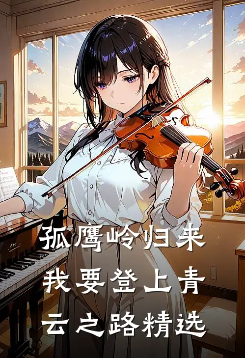 孤鹰岭归来，我要登上青云之路精选