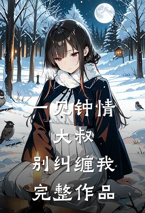 一见钟情：大叔，别纠缠我完整作品