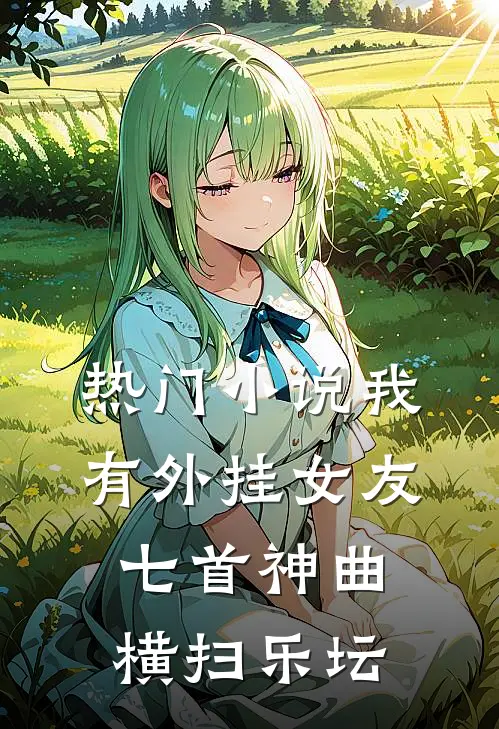 热门小说我有外挂女友，七首神曲横扫乐坛