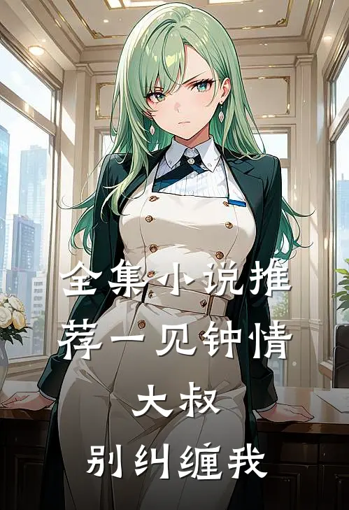 全集小说推荐一见钟情：大叔，别纠缠我