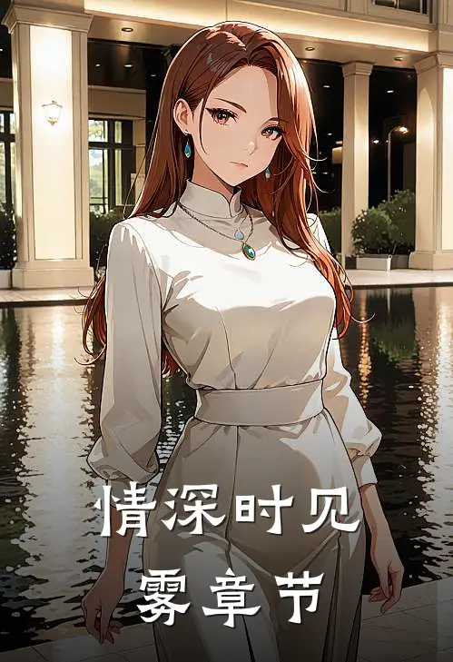 情深时见雾章节