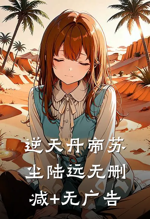 逆天丹帝苏尘陆远无删减+无广告