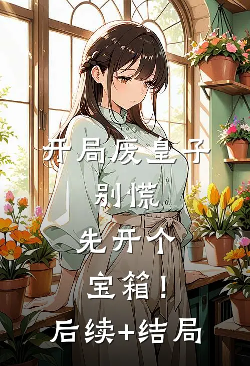 开局废皇子，别慌，先开个宝箱！后续+结局