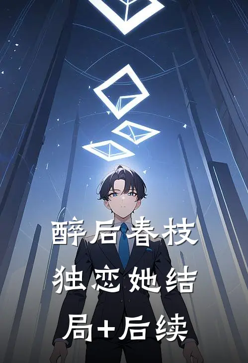 醉后春枝独恋她结局+后续