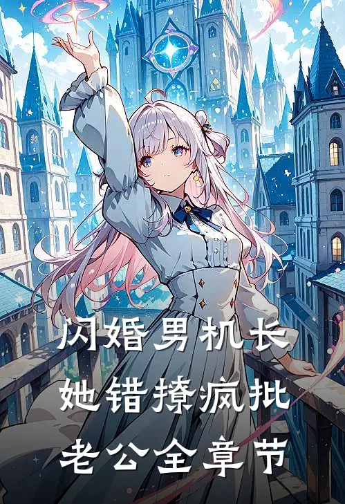 闪婚男机长，她错撩疯批老公全章节