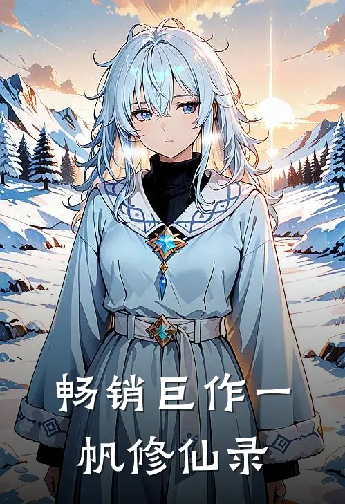畅销巨作一帆修仙录