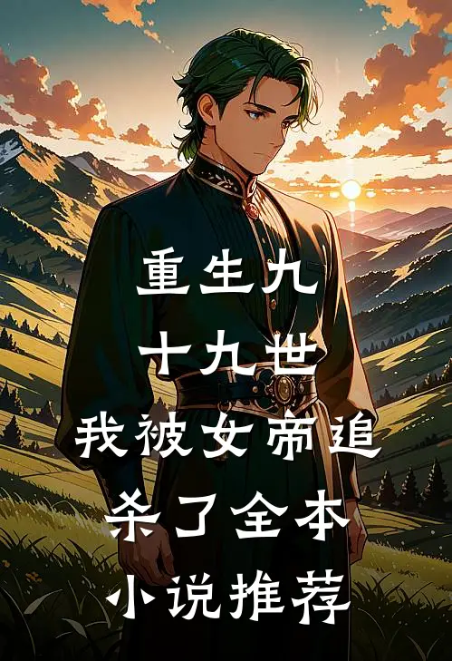 重生九十九世，我被女帝追杀了全本小说推荐