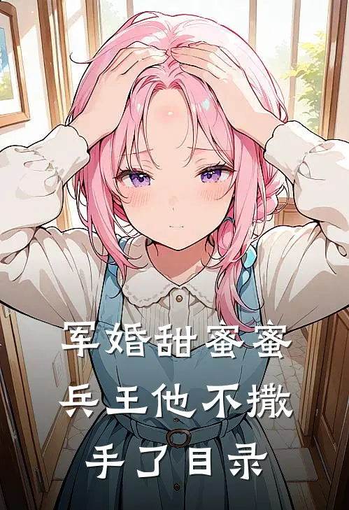 军婚甜蜜蜜，兵王他不撒手了目录