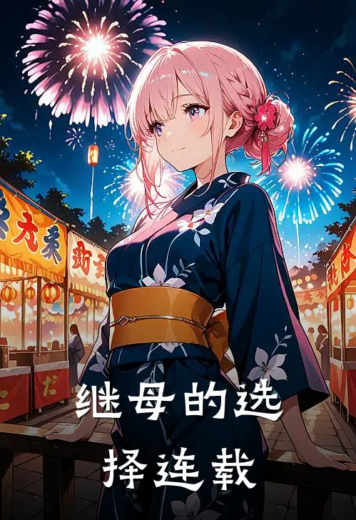 继母的选择连载