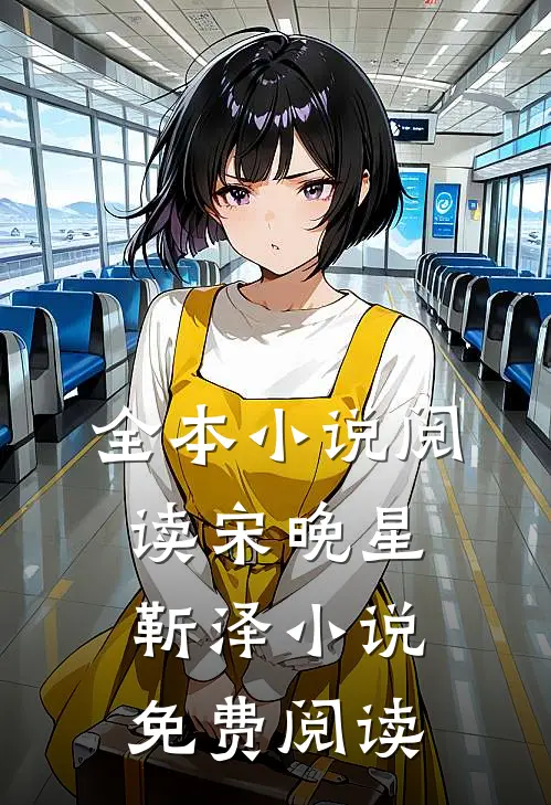 全本小说阅读宋晚星靳泽小说免费阅读