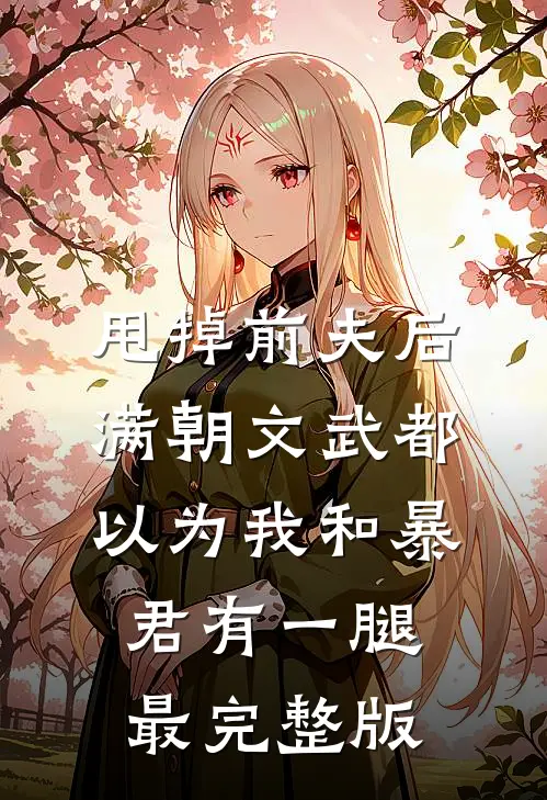甩掉前夫后，满朝文武都以为我和暴君有一腿最完整版