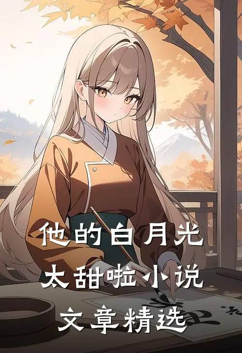 他的白月光太甜啦小说文章精选