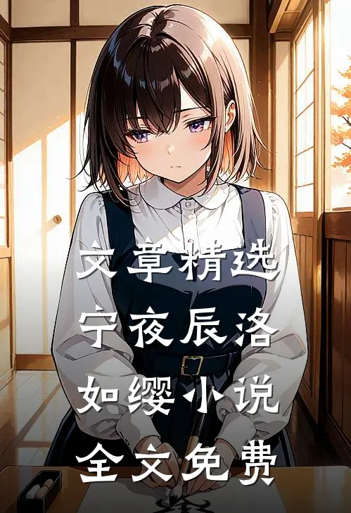 文章精选宁夜辰洛如缨小说全文免费