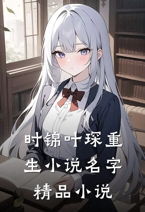 时锦叶琛重生小说名字精品小说