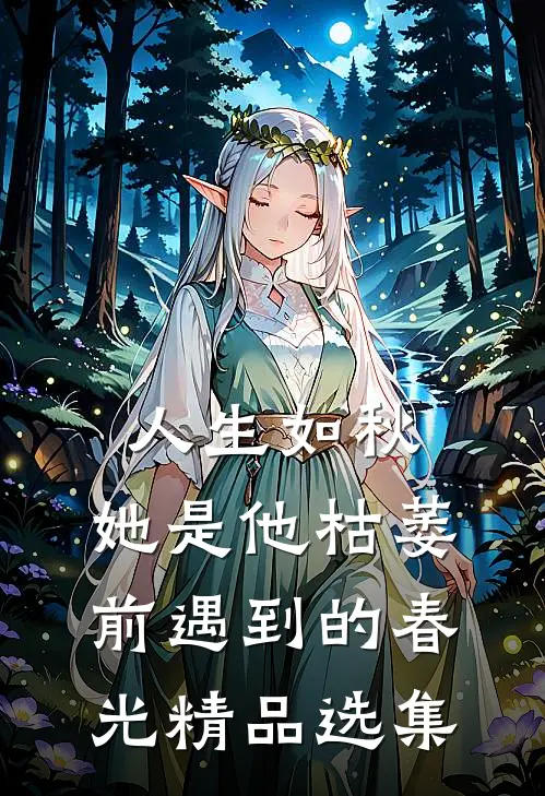 人生如秋:她是他枯萎前遇到的春光精品选集